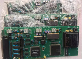 AD12-16UE NO.7066A PCI Express Card for High-Speed Data Transfer - ZYYKZ Test Equipment