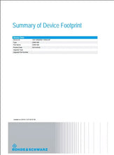 Load image into Gallery viewer, Rohde &amp; Schwarz CMW500 Wideband Radio Communication Tester - ZYYKZ Test Equipment