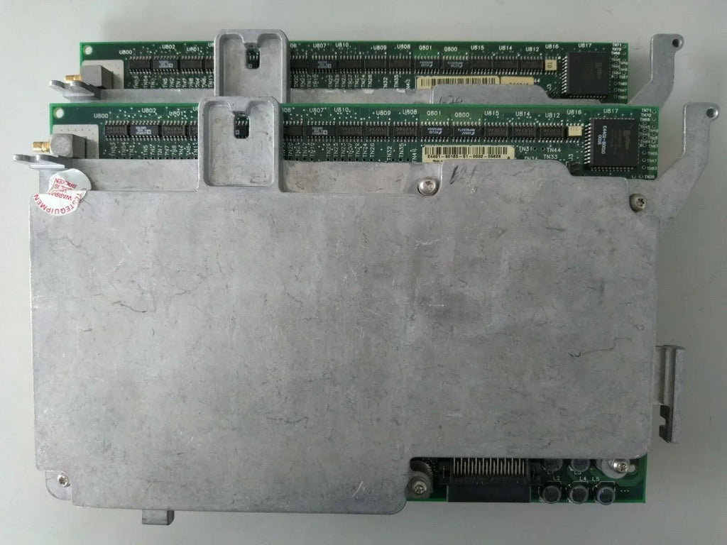 HP Agilent E4401-60183 IF Board Assembly for ESA SPA Series Analyzers - ZYYKZ Test Equipment