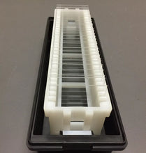 Load image into Gallery viewer, Samsung/Coresix T733-1 Borofloat Glass Window 50x50x0.7mm - ZYYKZ Test Equipment