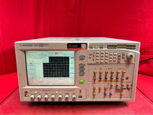 Load image into Gallery viewer, Keysight N4903A Optical J20 Serial J-BERT 150 Mb/s to 12.5 Gb/s - ZYYKZ Test Equipment