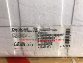 FCD302P1K5T4W66H1X1XMFCFXXXXA0BXXXXXXDX 131Z5118 Inverter Drive