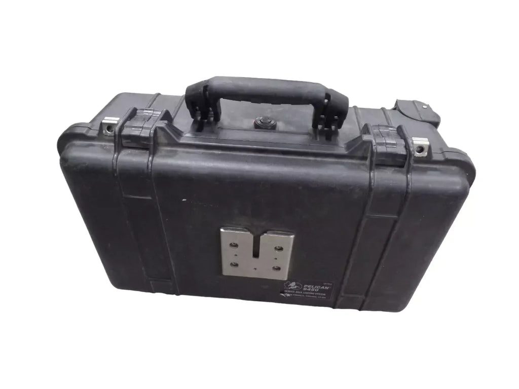 Pelican 9450 RALS Portable Area Lighting System with Rechargeable Battery - ZYYKZ Test Equipment