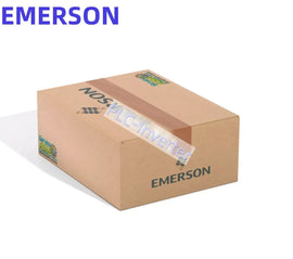 Emerson DST1204 AC Servo Drive Motion Control Solution - ZYYKZ Test Equipment