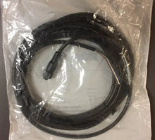 Load image into Gallery viewer, Allen Bradley 889D-F4BC-5 DC Micro Straight QD Cordset, 5 Meters - ZYYKZ Test Equipment