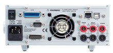 Load image into Gallery viewer, GW Instek GSM-20H10 Precision Source Meter - 210V/1.05A/22W SMU