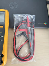 Load image into Gallery viewer, FLUKE 177 True RMS Digital Multimeter with Lead Set - Calibrated &amp; Tested - ZYYKZ Test Equipment