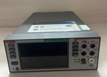 Load image into Gallery viewer, Keithley DMM6500 6.5-Digit Precision Digital Multimeter with Advanced Measurement Features - ZYYKZ Test Equipment