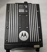 Load image into Gallery viewer, Motorola APX 7500 Vehicle-Mounted Full Power Portable (FPP) Radio - ZYYKZ Test Equipment