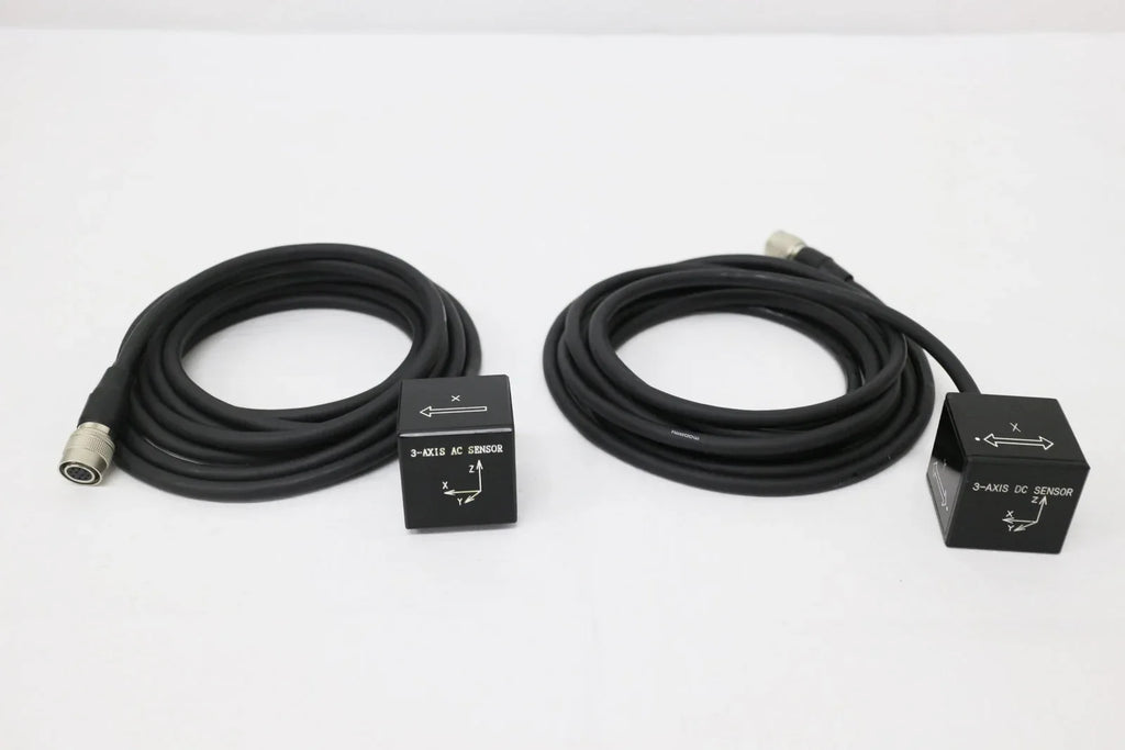 MTI HM-3520 Three-Axis Magnetic Field Measurement System - ZYYKZ Test Equipment