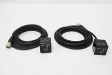 Load image into Gallery viewer, MTI HM-3520 Three-Axis Magnetic Field Measurement System - ZYYKZ Test Equipment