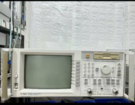 Agilent 8714ES RF Network Analyzer - Used