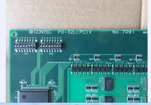Load image into Gallery viewer, PO-32L(PC)V Spectrum Analyzer Model 7091 with High-Resolution Frequency Analysis - ZYYKZ Test Equipment