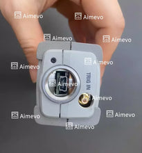 Load image into Gallery viewer, Keysight U2001A 6 GHz USB Power Sensor -60 to +25 dBm - ZYYKZ Test Equipment