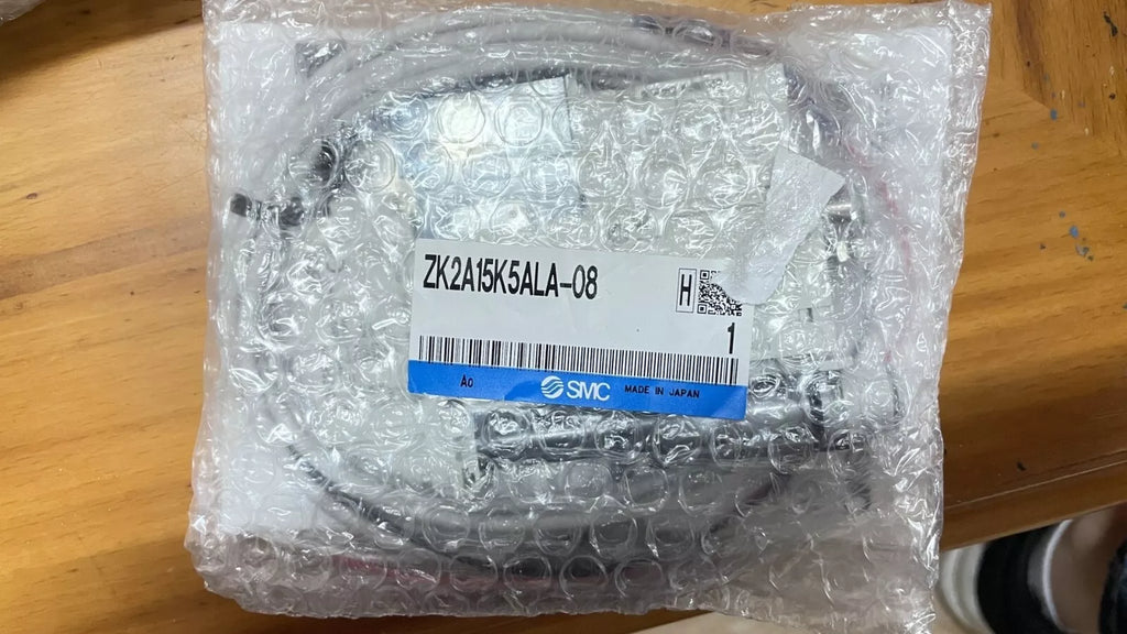 SMC ZK2A15K5ALA-08 Pneumatic Cylinder