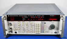 Load image into Gallery viewer, Rohde &amp; Schwarz ESVP Measuring Receiver 20MHz - 1.3GHz Programmable UHF/VHF