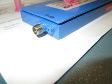 Load image into Gallery viewer, Wideband RF Power Amplifier 2-8 GHz - ZYYKZ Test Equipment
