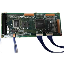Load image into Gallery viewer, A8GT-70GOT-SW A870GOT-STN-B Touch Panel Screen Module by BD627A197G56 - ZYYKZ Test Equipment