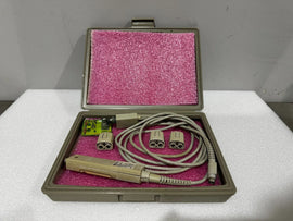 HP 1141A 200 MHz Differential Oscilloscope Probe - ZYYKZ Test Equipment