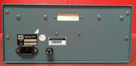 Clarke-Hess 258 92204 V-A-W Meter - ZYYKZ Test Equipment