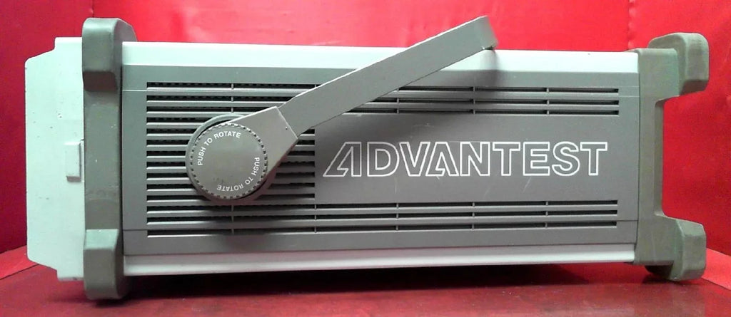 Advantest R3271 Spectrum Analyzer 25050139 - ZYYKZ Test Equipment