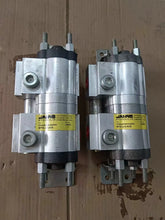 Load image into Gallery viewer, Used HYDRAULIK MTO-2-5-AVS Diverter Valve - Reliable Hydraulic Control Solution