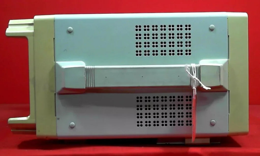 Advantest R3131A Spectrum Analyzer 9 kHz - 3 GHz - ZYYKZ Test Equipment