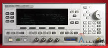 Load image into Gallery viewer, Agilent-Keysight 83650B RF Signal Generator, 10 MHz to 50 GHz - ZYYKZ Test Equipment