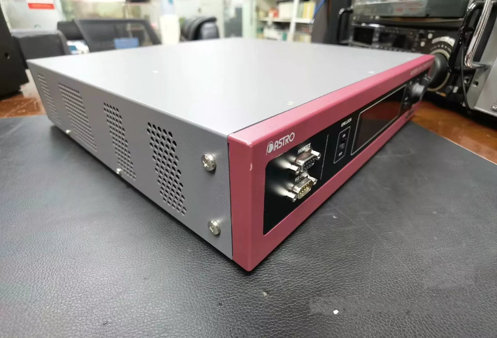 ASTRO MC-2071 Converter - Used - Model #N1042P YF