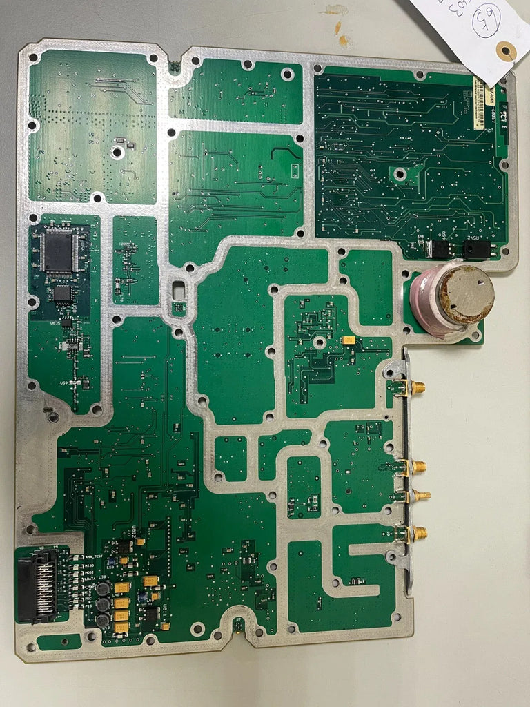 Agilent E4403 RF Deck Assembly for ESA-E Spectrum Analyzer (Models 60068 & 60072) - ZYYKZ Test Equipment