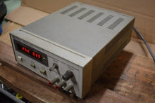 Load image into Gallery viewer, Portable Digital Multimeter with LCD Display and Test Leads - ZYYKZ Test Equipment