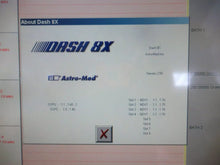Load image into Gallery viewer, Astro-Med DASH 8Xe High-Speed Data Acquisition Recorder - ZYYKZ Test Equipment