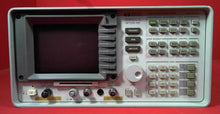 Load image into Gallery viewer, Agilent 8591A Spectrum Analyzer 9 kHz to 1.8 GHz - ZYYKZ Test Equipment