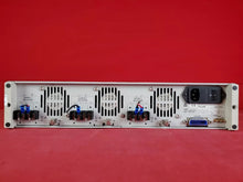 Load image into Gallery viewer, Fluke PM2813 Triple Output DC Power Supply 60 V / 5 A / 180 W - ZYYKZ Test Equipment
