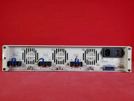 Fluke PM2813 Triple Output DC Power Supply 60 V / 5 A / 180 W - ZYYKZ Test Equipment