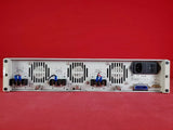 Fluke PM2813 Triple Output DC Power Supply 60 V / 5 A / 180 W