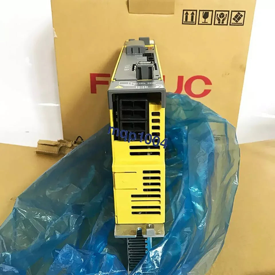 FANUC A06B-6096-H203 Servo Drive Module - ZYYKZ Test Equipment