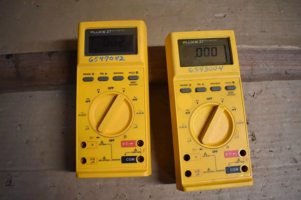 AnaInstr Professional Multi-Functional Pocket-Sized Test Tool - ZYYKZ Test Equipment