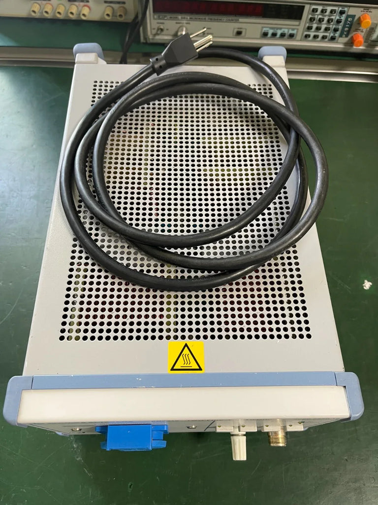 Rohde & Schwarz ENV216 Two-Line LISN V-Network for EMI Testing - ZYYKZ Test Equipment
