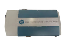 Load image into Gallery viewer, Tektronix J6523 1° Narrow Angle Luminance Probe for Precise Light Measurement - ZYYKZ Test Equipment