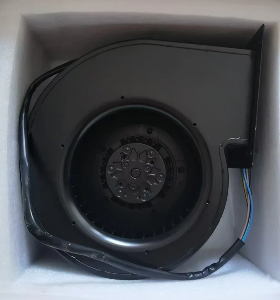 ECOFIT 2GRF65 180x52mm Inverter Cooling Fan - ZYYKZ Test Equipment