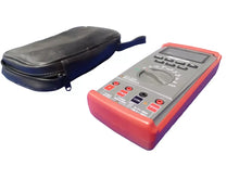 Load image into Gallery viewer, Snap-on EEDM504D Auto-Ranging Digital Multimeter with Leads &amp; Carry Case - ZYYKZ Test Equipment