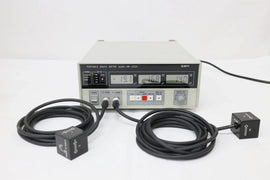 MTI HM-3520 Three-Axis Magnetic Field Measurement System - ZYYKZ Test Equipment