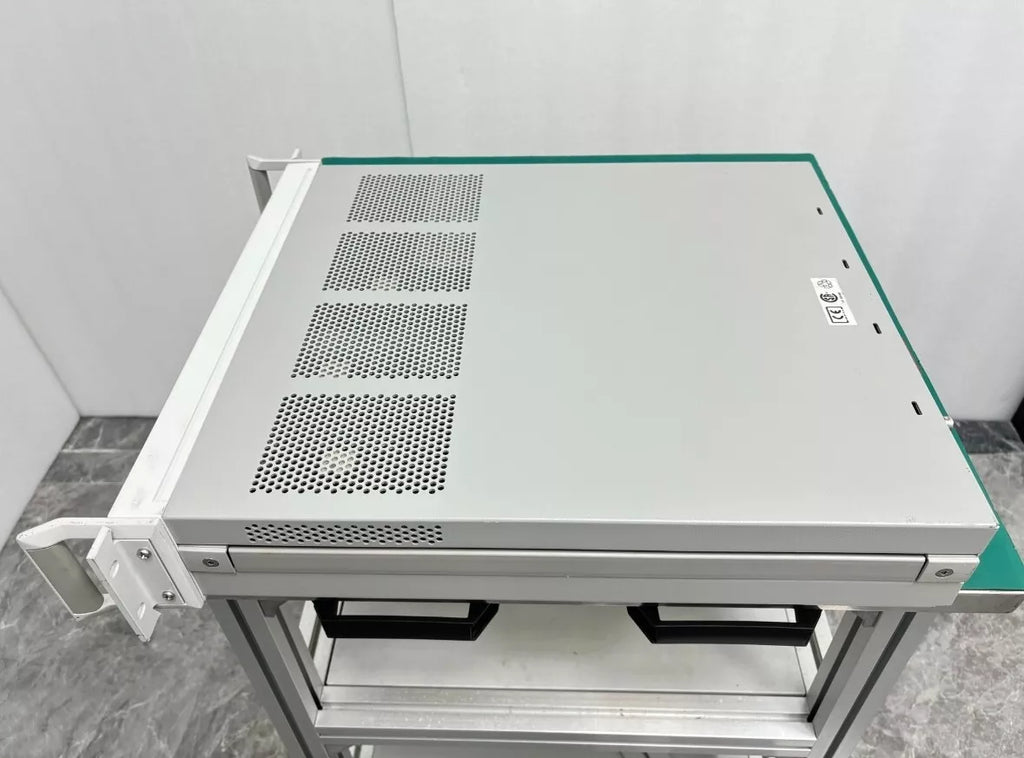 Agilent 81104A 80 MHz Pulse/Pattern Generator - Used
