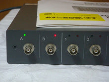 Load image into Gallery viewer, SWR2122U 12x2 Channel Professional Audio Switcher Matrix - ZYYKZ Test Equipment