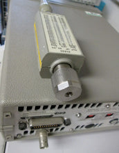 Load image into Gallery viewer, HP RF Power Meter Sensor 26.5 GHz High-Frequency Measurement - ZYYKZ Test Equipment