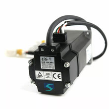Load image into Gallery viewer, MITSUBISHI HC-MFS43 High-Performance Servo Motor - ZYYKZ Test Equipment