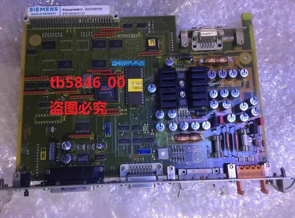 570 RF Front-End Low Noise Amplifier (LNA) Module - ZYYKZ Test Equipment