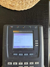 Load image into Gallery viewer, Fluke ESA615 EU Electrical Safety Analyzer 230V - Tested &amp; Certified - ZYYKZ Test Equipment