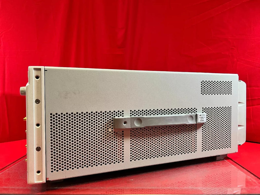 Keysight N4903A Optical J20 Serial J-BERT 150 Mb/s to 12.5 Gb/s - ZYYKZ Test Equipment